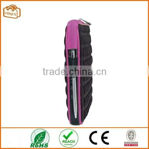439602 Tablet Bubble Case - Black, Pink thumbnail-5