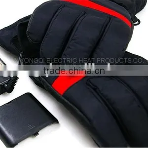 Rechargeable Battery Heated Gloves thumbnail-2