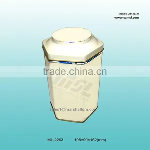 Speical Shape Tea Container thumbnail-1