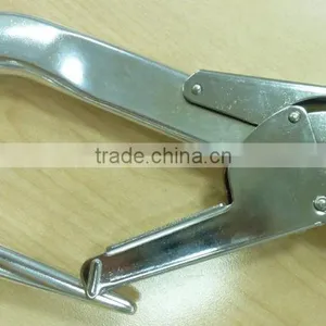 A7311 Forged Aluminum Rebar Hook thumbnail-3