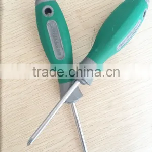 Berrylion Mirror Finished CR-V Slotted and Phillips Screwdriver thumbnail-2