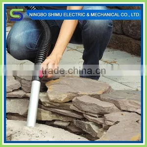 600W Smart Ash Vacuum thumbnail-1