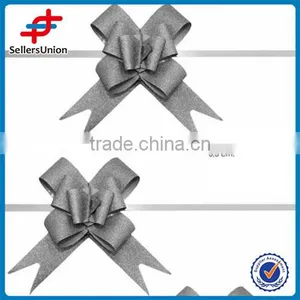 5.5CM Silver Garland, Pull Flowers thumbnail-1