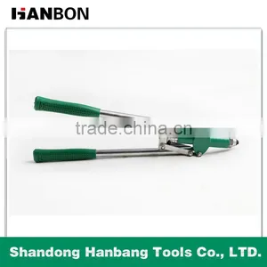 Professional Hand Riveter Gun With Plastic Handle Hand Rivets thumbnail-1