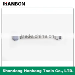 Flexible Head Combination Ratchet Wrench thumbnail-2