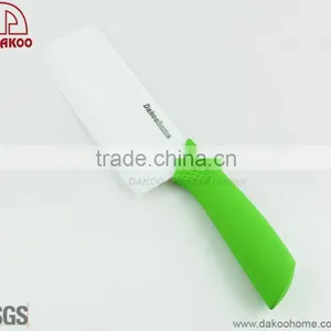 Ceramic Cleaver Knife thumbnail-5