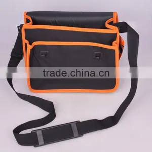 AK-9987 China Supply Canvas Electric Tool Bag Set thumbnail-3