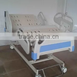 Hospital Furniture Medical Bed/Detachable Patient Beds thumbnail-4