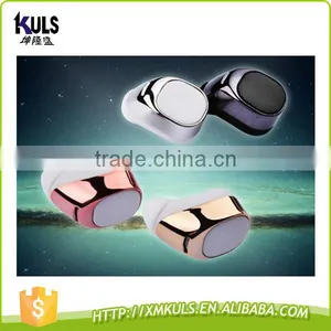 Wholesale Price High Quality Mini Bluetooth Earphone Headset Blutooth thumbnail-1