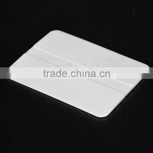 A45 4 Inch Hard Card Squeegee thumbnail-5