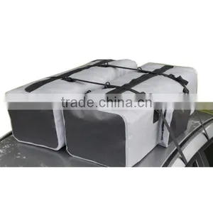 JT-V0202-20 Waterproof Polyester Roof Top Cargo Rack Carrier/ Roof Top Travel Storage Bag Cargo Carrier/car Roo Top Bag thumbnail-1