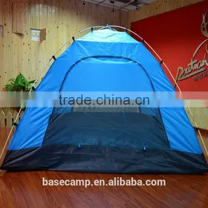 Routman 3-4 Person Transparent Camping Tent For Sale thumbnail-4