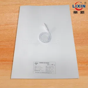 PET High-end Fogless Ant Fog Heater Film Defogger for Mirror Glass thumbnail-1