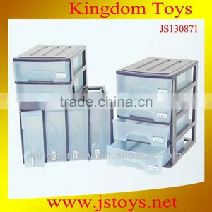 Electronic Components Storage Box thumbnail-1