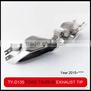 Auto Modified Muffler Exhaust Tip for Ford Taurus thumbnail-5