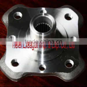 Kia Quality Wheel Bearings thumbnail-1