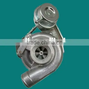 Quality Turbocharger thumbnail-1