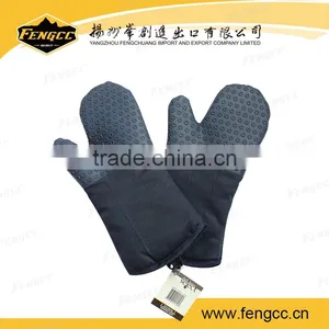 Promotional Water Proof Funny Oven Gloves thumbnail-4