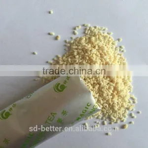 Lemon Ginger Tea, Instant Honey Ginger Tea, Instant Honeyed Ginger Drink, Ginger Tea on Sale China Manufacturer thumbnail-1