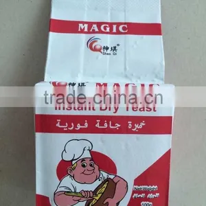 OEM Brand Instant Dry Yeast 500g/bag thumbnail-1