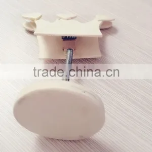 Custom Mini Wooden Pegs Wood Clip Clamp Hanger Pins thumbnail-3