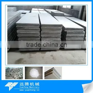 Economy Sandwich Wall Panel Making Machine thumbnail-1