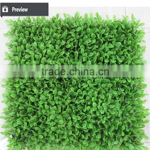 Landscaping Artificial Grass Artificial Ivy Mat for Decoration thumbnail-2