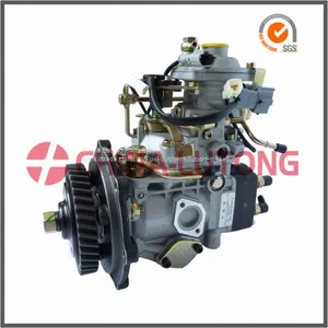 Fuel Injection Pump Nj-Ve4/11f1900L064 0001060064-Ve Pump Assembly thumbnail-3