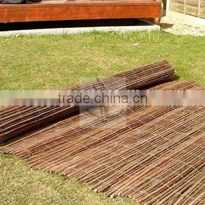 Top Quality Willow Garden Fences thumbnail-6