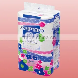 Household Product / Toilet Paper Products / Wholesale Tissue Paper thumbnail-1
