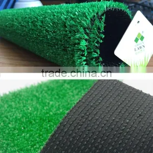 Futsal Court Interlock Floor Plastic Grass Mat thumbnail-1
