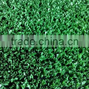Artificial Turf for Golf and Tennis Sports Field thumbnail-4