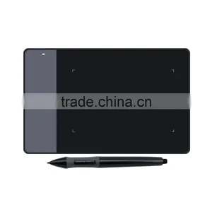 New! HUION Smart 4*2.3 Inch Signature Digital Tablet Graphic Tablet Pen Pad thumbnail-5