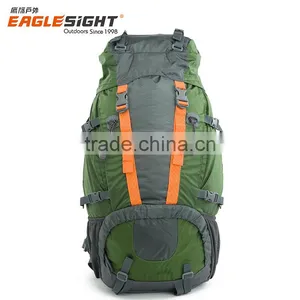2017 Nylon Backpack Waterproof Custom Hiking Dry Bag Waterproof Backpack thumbnail-1
