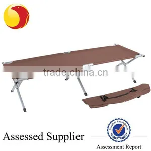 Best Double Camping Cot for Sale thumbnail-1