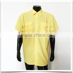 Customized Wholesale Fishing Shirts thumbnail-1