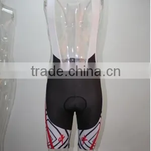 Customized Dry Fit Conjoined Cycling Short for Men thumbnail-2