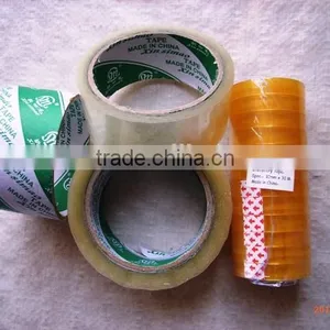 PACKING TAPE SEALING TAPE CARTON TAPE thumbnail-2