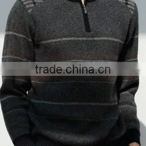 2013 Pullover 100% Pure Cashmere thumbnail-1