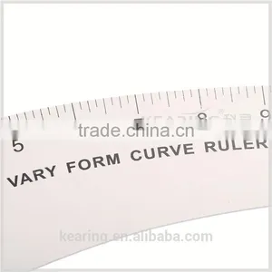 6224A French Curves Set for Fashion Designer thumbnail-4