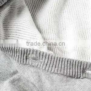 2017 Hot New Products Cartoon Pattern Hoodie Gifts Infants Toddlers Knitted Jumpsuits thumbnail-5