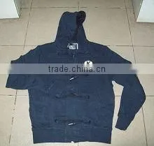 Jacket With Hood thumbnail-1