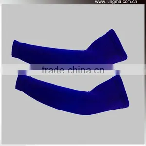 Unisex Compression Fit Hand Arm Sleeves For Running thumbnail-1