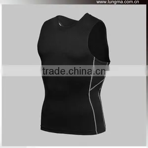 Blank Woman Sublimated Custom Printed Mma Rash Guard Manufacturer thumbnail-4