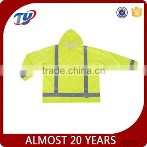 High Visibility Safety Clothing thumbnail-1