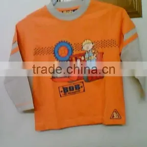 Children T-Shirt thumbnail-1