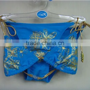Stock Brand Bikini Swimwear Beautiful Woman Undearwear thumbnail-1