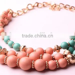 GZY Cheap Wholesale Africa Map Necklace Stock thumbnail-4