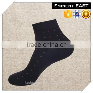 Men Dress Cotton Socks Seamless Socks thumbnail-2