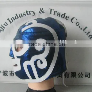 Hot Sale Mexican Style Adult Wrestling Mask,lucha Libra Mask thumbnail-1